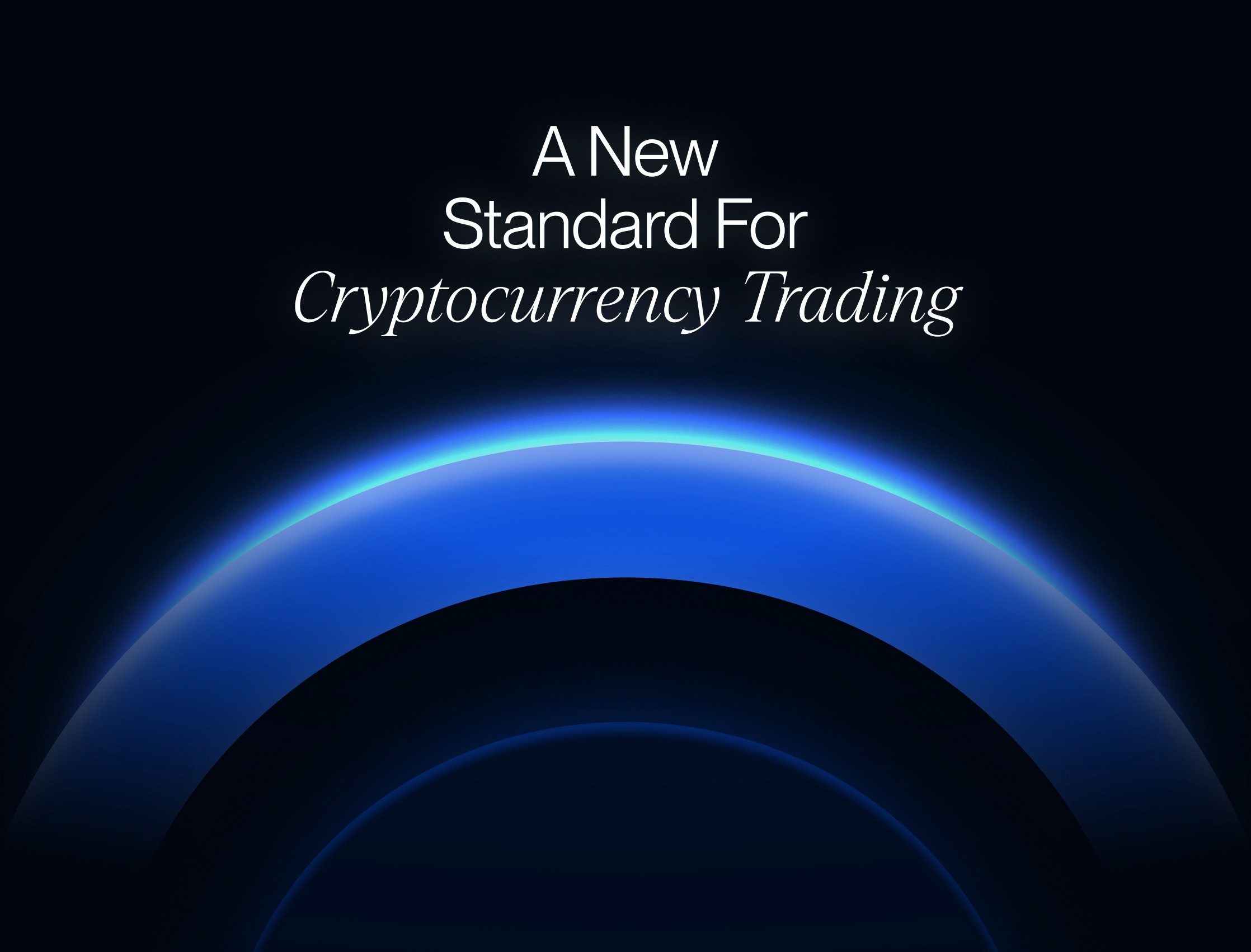 Copytrading — interface detail