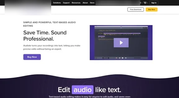 Headline test — control