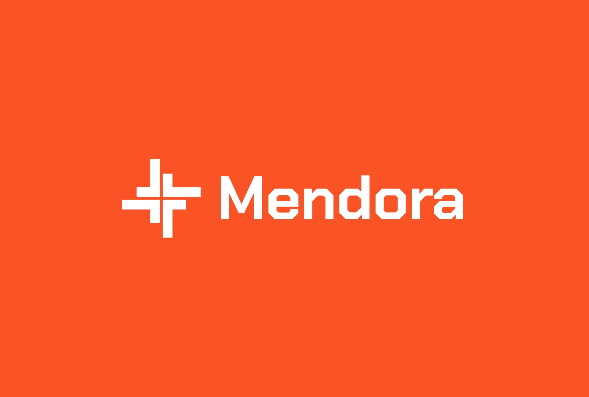 Mendora — brand overview